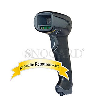 Honeywell Xenon Performance 1950g Barcodescanner 2D/HD/Multi-IF USB Kit