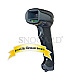 Honeywell Xenon Performance 1950g Barcodescanner 2D/HD/Multi-IF USB Kit