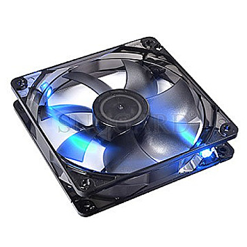 Thermaltake CL-F006-PL12BL-A Pure S 12 LED Fan