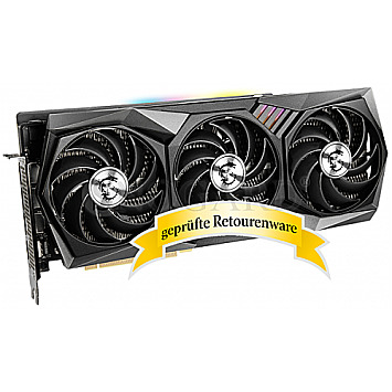 10GB MSI GeForce RTX3080 Gaming X Trio 10G