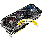 10GB ASUS ROG-STRIX-RTX3080-O10G-V2-GAMING ROG Strix GeForce RTX3080 OC V2