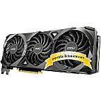 10GB MSI GeForce RTX3080 Ventus 3X 10G OC