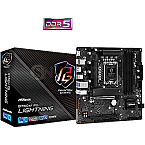 ASRock B760M PG LIGHTNING