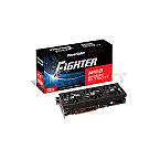 12GB PowerColor RX7700XT 12G-F/OC Fighter Radeon RX7700XT