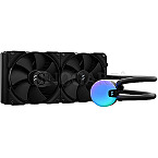 Fractal Design FD-W-L1-S2811 Lumen S28 v2 Water Cooling Unit