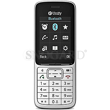 Unify L30250-F600-C518 OpenScape DECT Phone SL6 Mobilteil