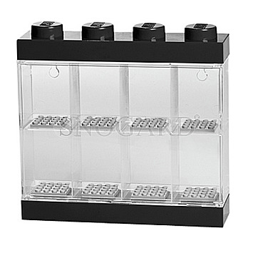 Room Copenhagen 40650003 LEGO Minifiguren Display Case 8