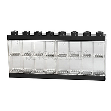 Room Copenhagen 40660003 LEGO Minifiguren Display Case 16