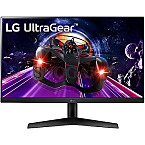 61cm (24") LG UltraGear 24GN60R-B IPS HDR10 Full-HD 144Hz Gaming FreeSync