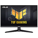 68.6cm (27") ASUS TUF Gaming VG279Q3A IPS Full-HD 180Hz G-Sync Lautsprecher