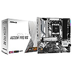 ASRock A620M PRO RS