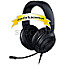 Razer RZ04-02950100-R381 Kraken X Lite Gaming Headset schwarz