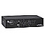 Inter-Tech 88887242 Argus KVM AS-41HA HDMI 4 Port schwarz