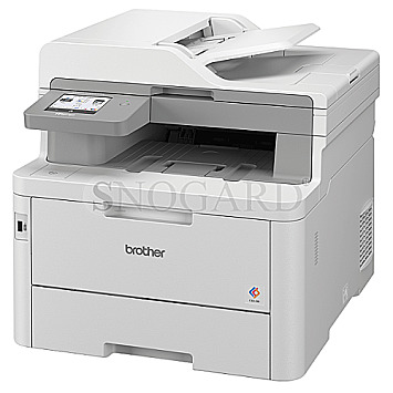 Brother MFC-L8390CDW A4 4in1 Farblaser Multifunktionsdrucker