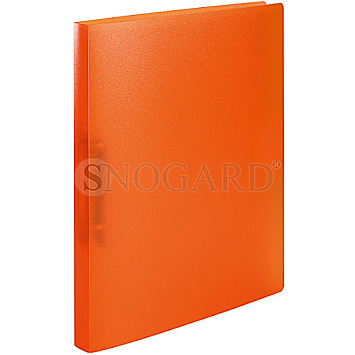 Herma 19162 Ringbuch A4 uni orange