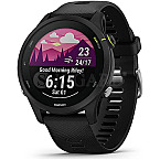 Garmin 010-02641-30 Forerunner 255 Music black