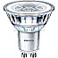 Philips LED Classic Lampe 35W GU10 warmweiss 255lm silber