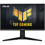 68.6cm (27") ASUS TUF Gaming VG27AQL3A IPS HDR400 WQHD 180Hz G-Sync Pivot