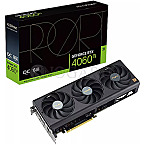 16GB ASUS PROART-RTX4060TI-O16G ProArt GeForce RTX4060Ti OC