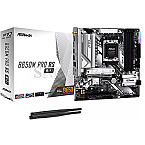 Asrock B650M PRO RS WIFI