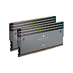 64GB Corsair CMP64GX5M2B6000Z30 Dominator Titanium RGB DDR5-6000 CL30 Kit