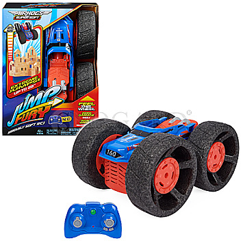 Spin Master 6060398 Air Hogs Jump Fury Monstertruck 1:15