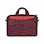 Rivacase 7921 Anvik 14" Laptoptasche burgunderrot