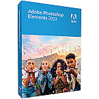 Adobe Photoshop Elements 2023 PKC Box deutsch