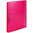 Herma 19164 Ringbuch A4 uni pink