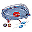 Hasbro F0578 Beyblade Burst Surge Speedstorm Motor Strike Battle Set