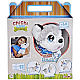 Simba Toys 105890050 Chi Chi Love Happy Husky