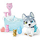 Simba Toys 105953560 Pamper Petz Badewanne