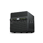 Synology DiskStation DS423 NAS Server 4-Bay 2GB