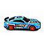 Amewi 21084 R/C Auto Drift Sport Car 4WD 1:24 blau