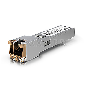 Ubiquiti UniFi UACC 10G LAN-Transceiver RJ45 SFP+