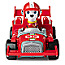 Spin Master 6058585 Paw Patrol Ready Race Rescue Marshall Race&Go Deluxe Vehicle