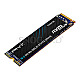 500GB PNY M280CS2230-500-RB CS2230 M.2 2280 PCIe 3.0 x4 SSD NVMe 1.4