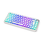 Endorfy EY5D020 Thock 75% Wireless Pudding PBT Kailh Box BLACK