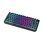 Endorfy EY5D019 Thock 75% Wireless Pudding PBT Kailh Box BLACK