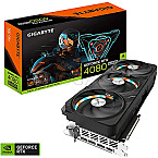 16GB Gigabyte GV-N408SGAMING OC-16GD GeForce RTX4080 SUPER Gaming OC 16G