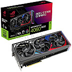 16GB ASUS ROG-STRIX-RTX4080S-16G-GAMING ROG Strix GeForce RTX4080 SUPER