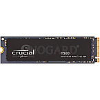 2TB Crucial CT2000T500SSD8 T500 SSD M.2 2280 PCIe 4.0 x4