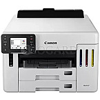 Canon MAXIFY GX5550 A4 Color Duplexeinheit  Tinte