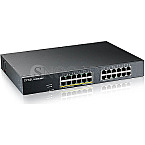 ZyXEL GS1915-24EP Smart Switch 24 Ports 12x PoE 130W