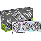 16GB Palit NED47TST19T2-1043W GeForce RTX4070Ti SUPER GamingPro White OC