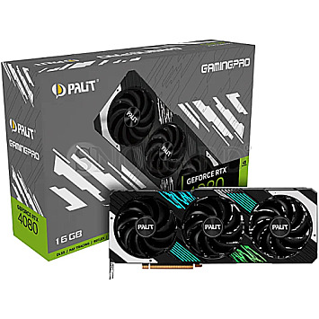 16GB Palit NED408ST19T2-1032A GeForce RTX4080 SUPER GamingPro OC