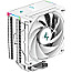 Deepcool R-AK400-WHADMN-G AK400 Digital WH PWM white