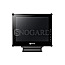 38.1cm (15") AG Neovo X-15E TN 1024x768 S-Video Composite schwarz