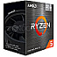 AMD Ryzen 5 5600GT 6C/12T bis 4.6GHz Zen 3 Cezanne box