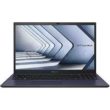 39.6cm (15.6") ASUS ExpertBook B1 B1502CVA-BQ0092X i7-1355U 16GB 512GB M2 W11Pro